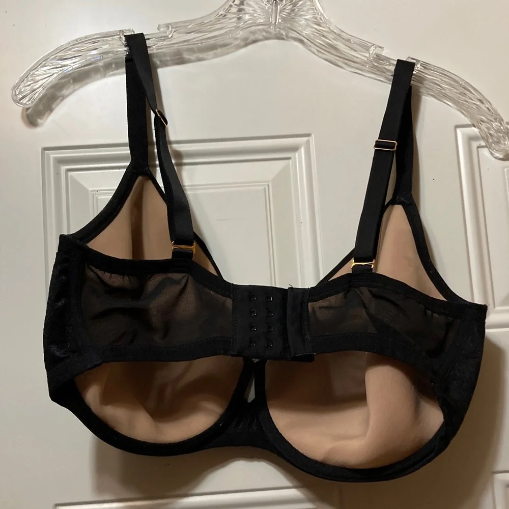 Soma comfortable underwire